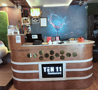 Ten11 Restaurant - Best Dining Place in Saguna More